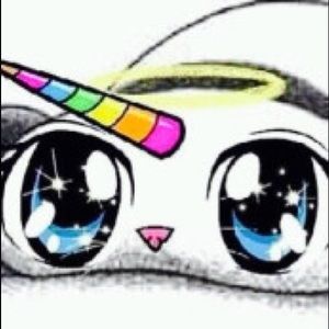 Meet your Posher, Caitlin